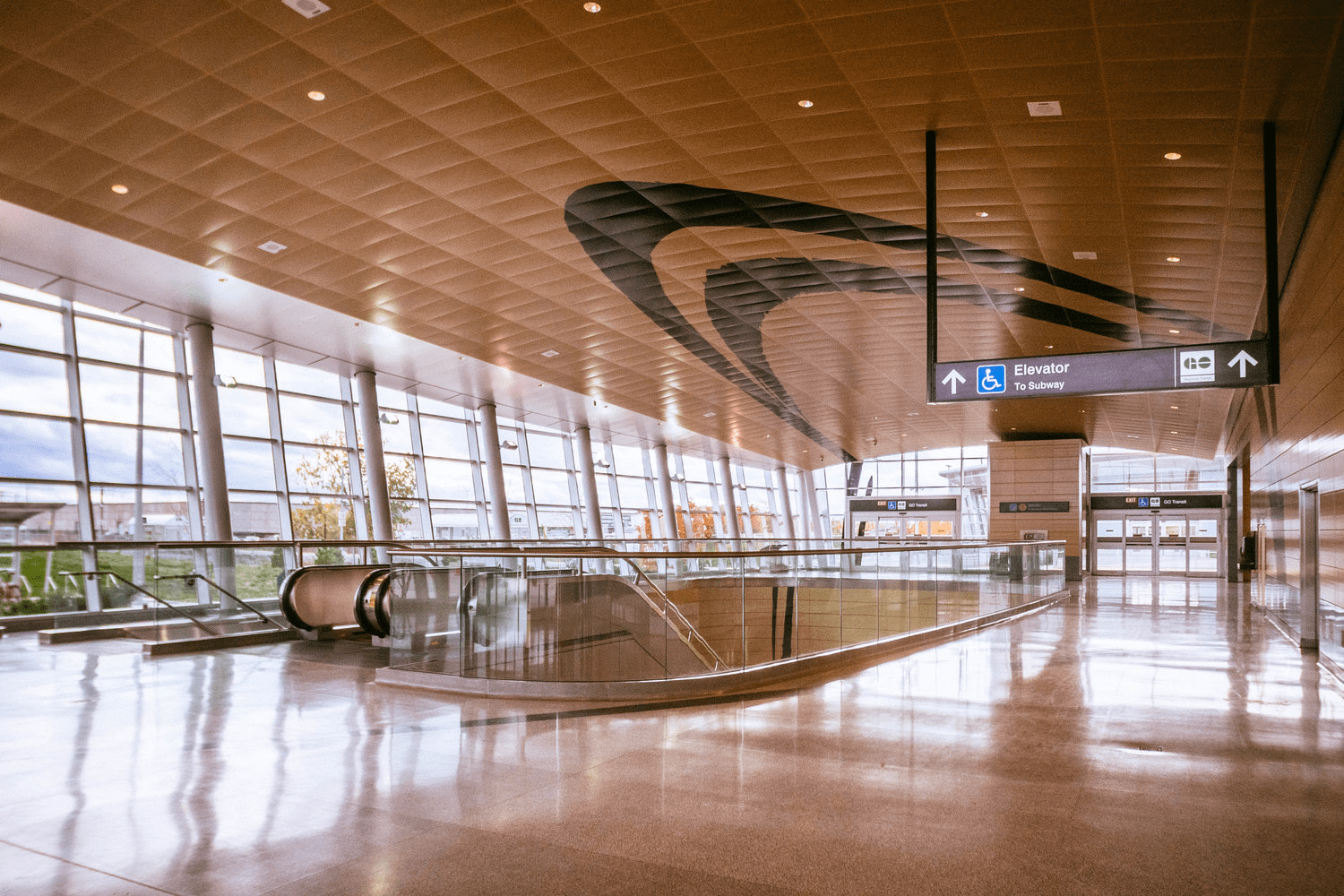 TTC Downsview Station